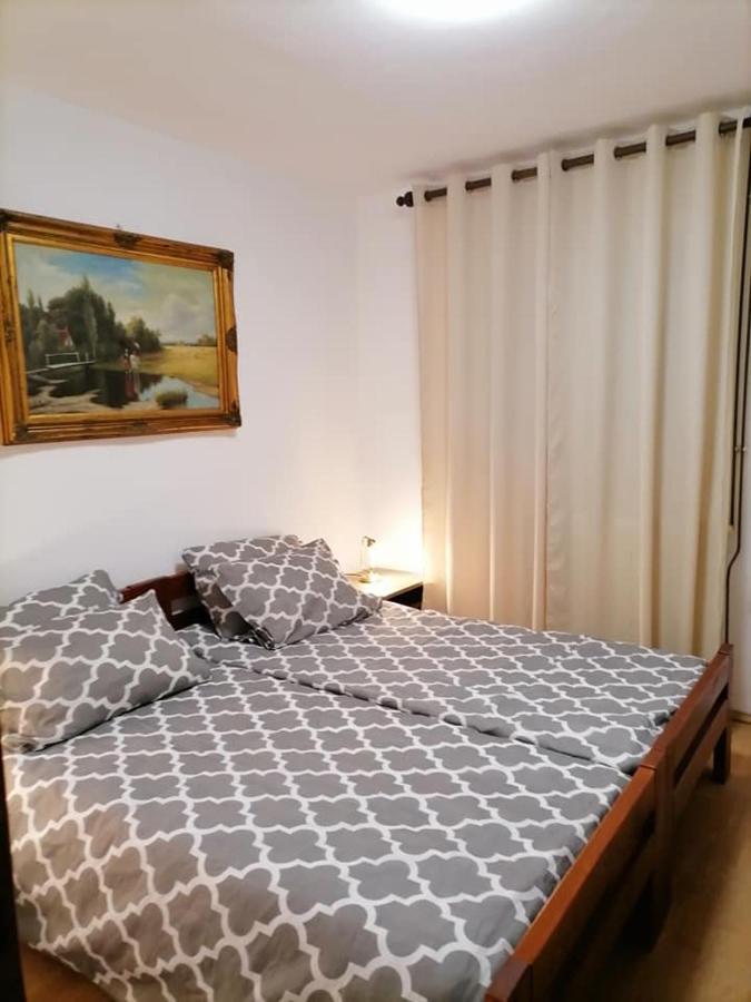 Apartmani Marina Porec Exterior photo