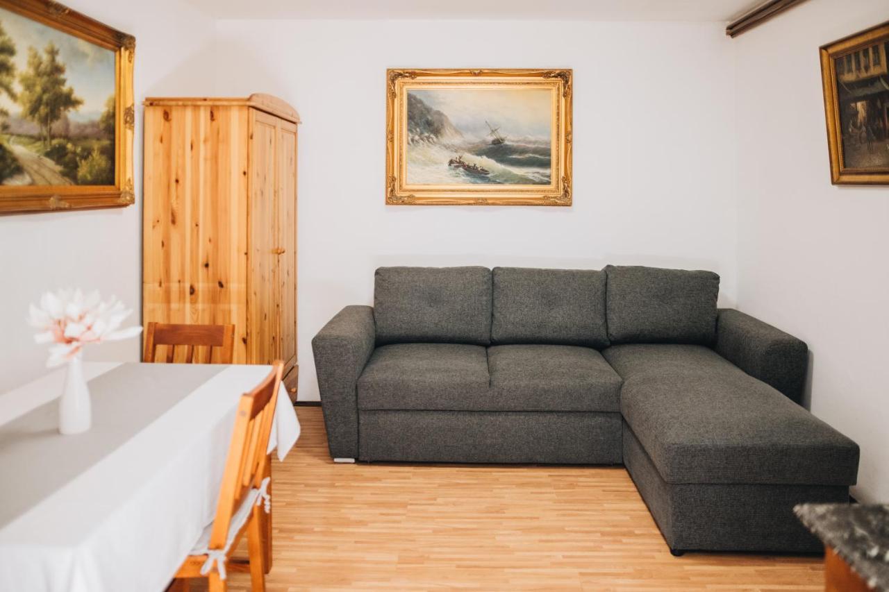 Apartmani Marina Porec Exterior photo