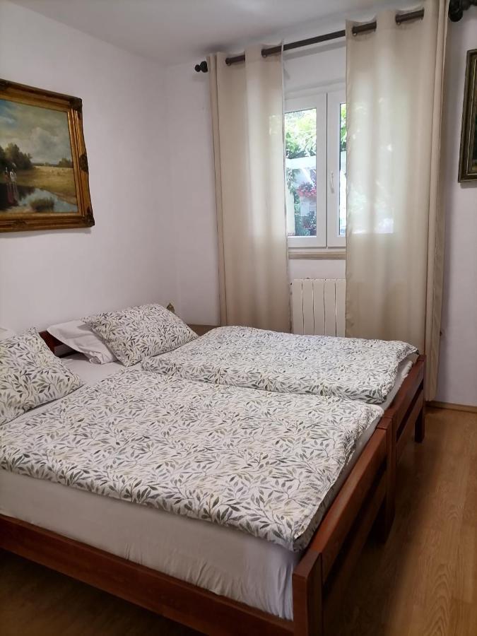 Apartmani Marina Porec Exterior photo